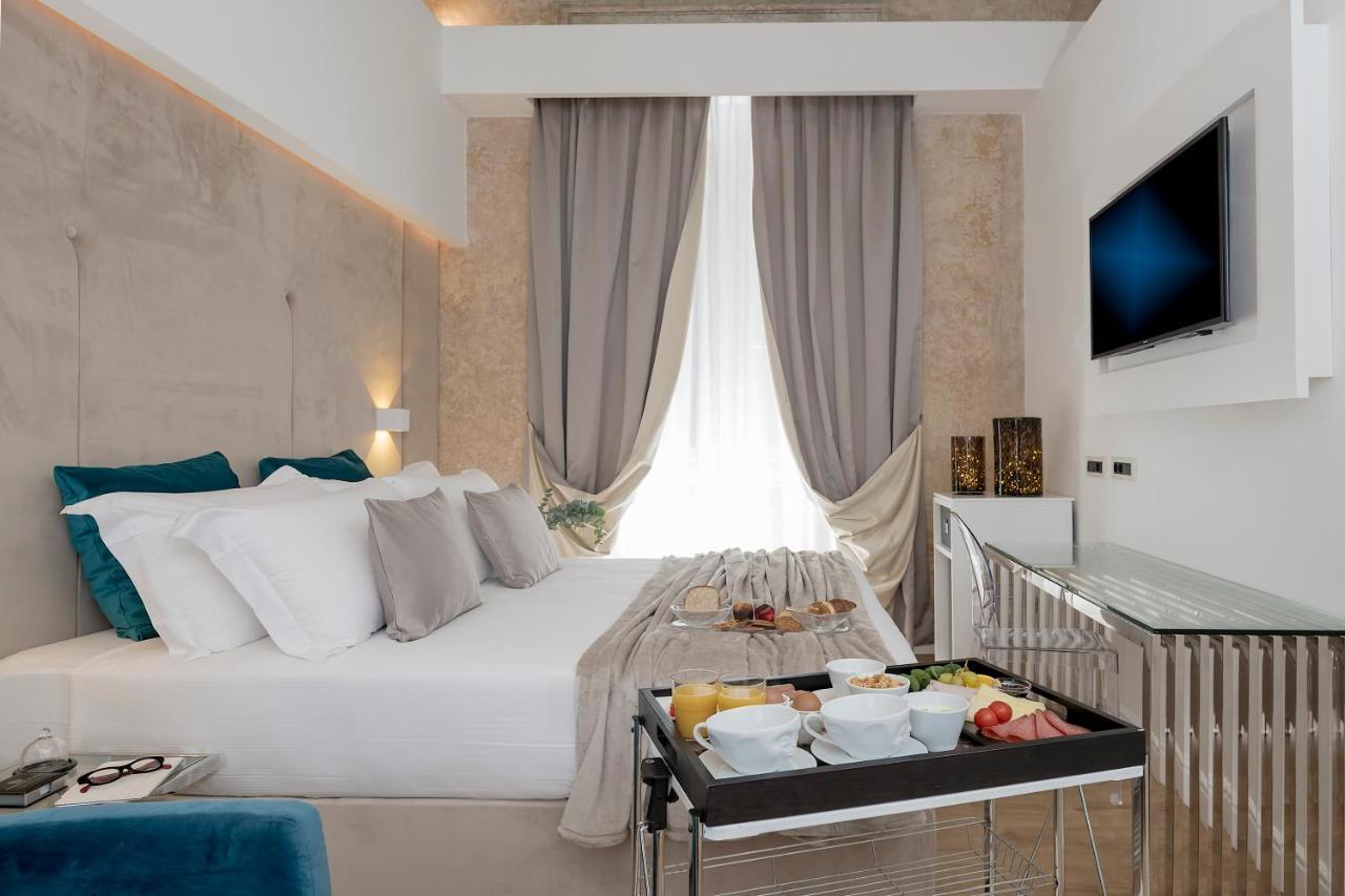 Navona Style Ξενοδοχείο Ρώμη Εξωτερικό φωτογραφία